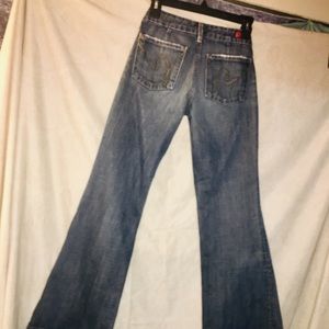 Citizens for Humanity Jeans